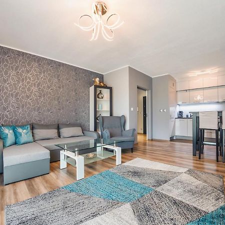 Apartamenty Sun & Snow Front Park Gdansk Luaran gambar