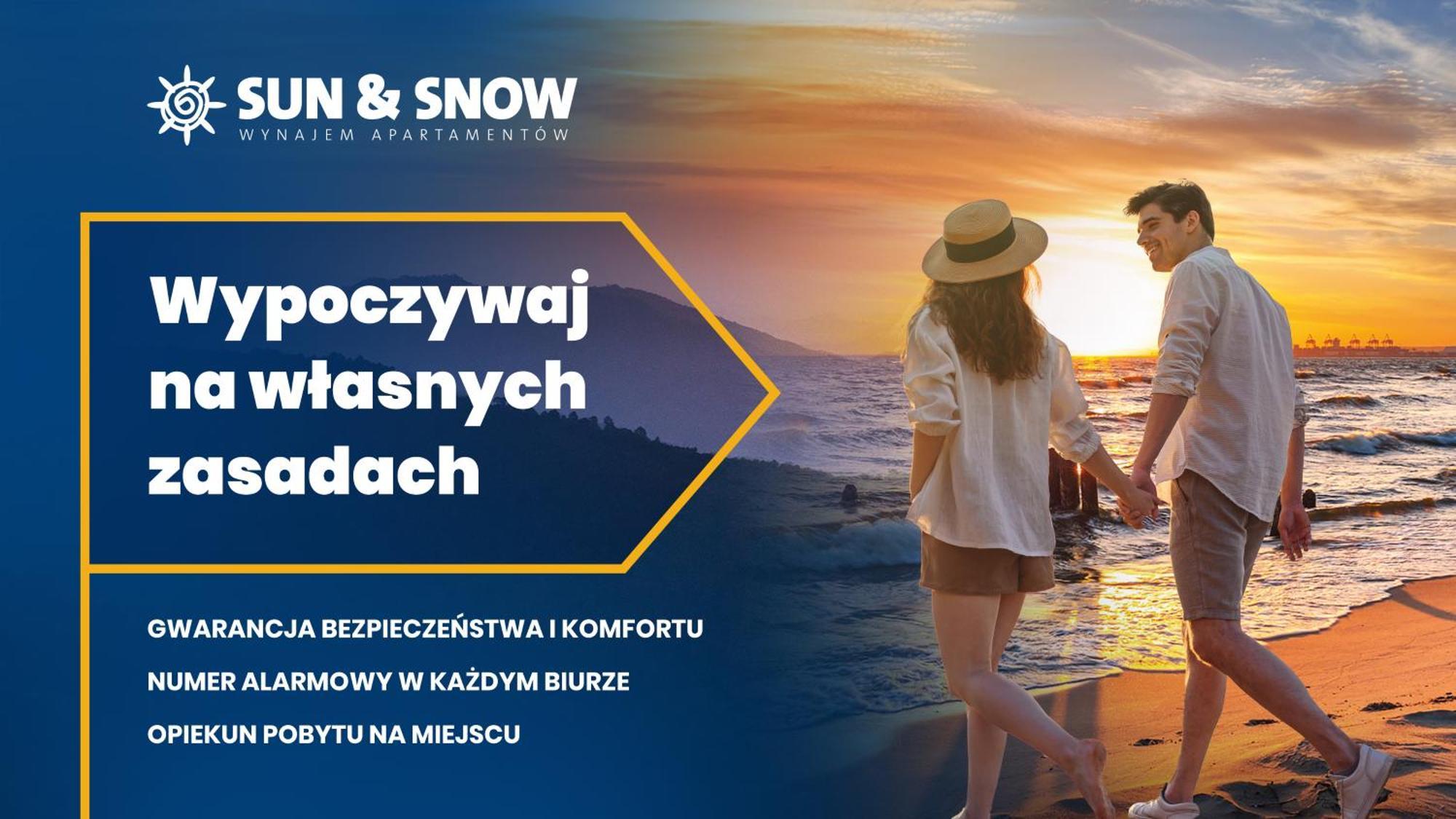 Apartamenty Sun & Snow Front Park Gdansk Luaran gambar